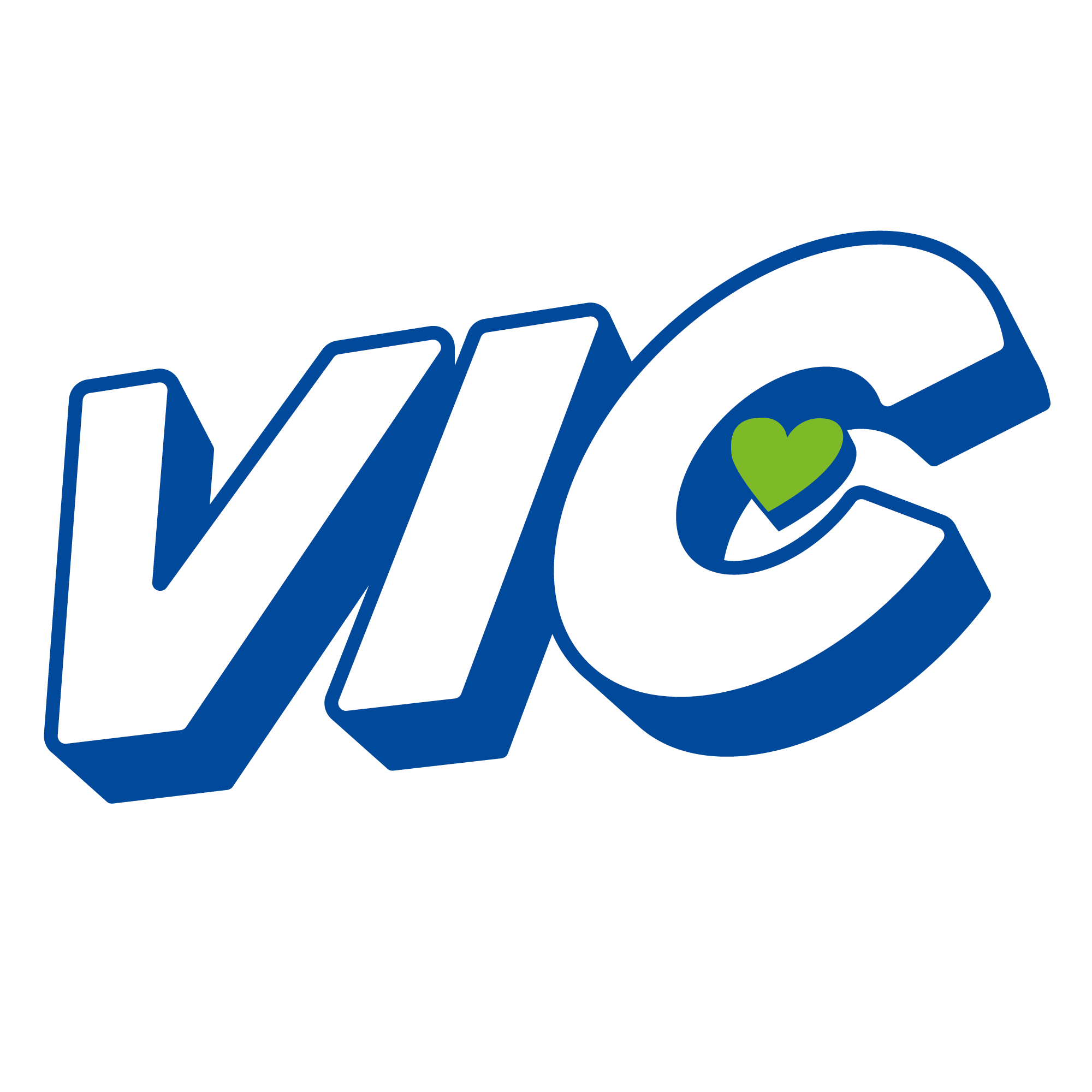 Vic Sample Card VIC | Vital Card